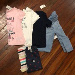 Gorgeous girls bundle 🌸⭐️